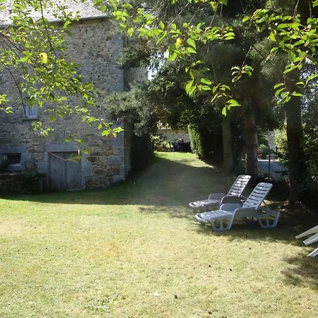 Independant Holiday home