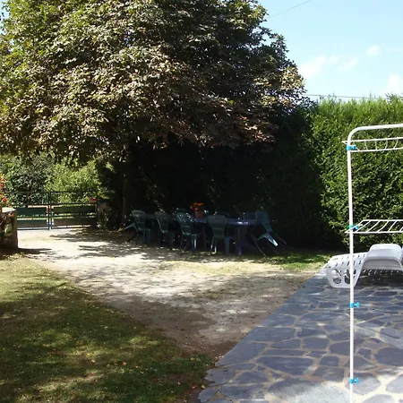 Independant Holiday home