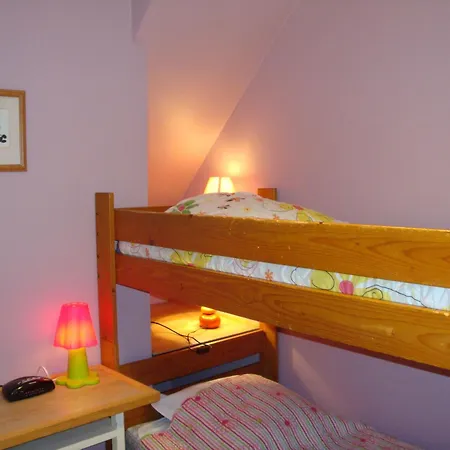 Holiday home Independant