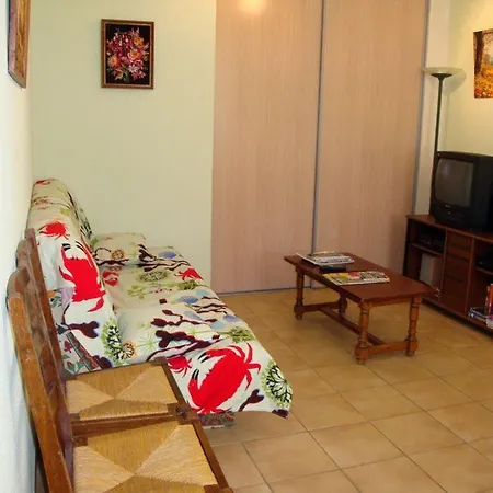 Independant Holiday home *