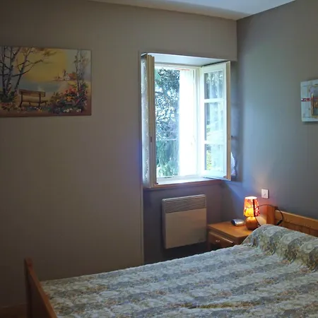 Independant Holiday home