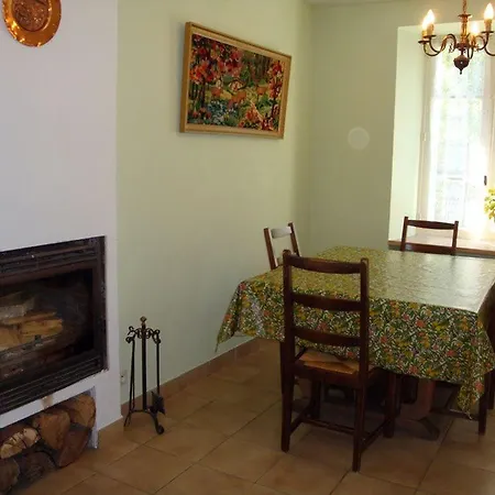 Holiday home Independant *