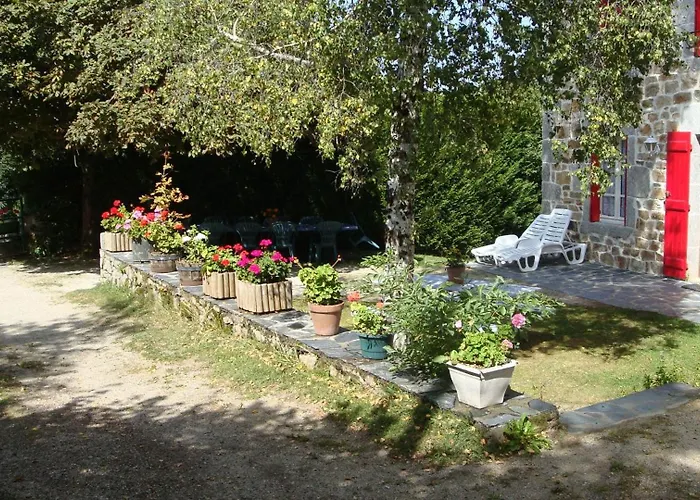 別荘 Independant Huparlac