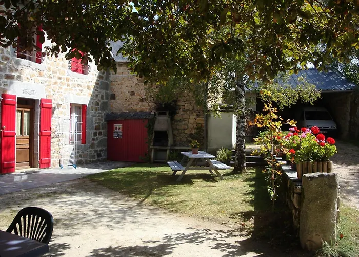 Independant Huparlac