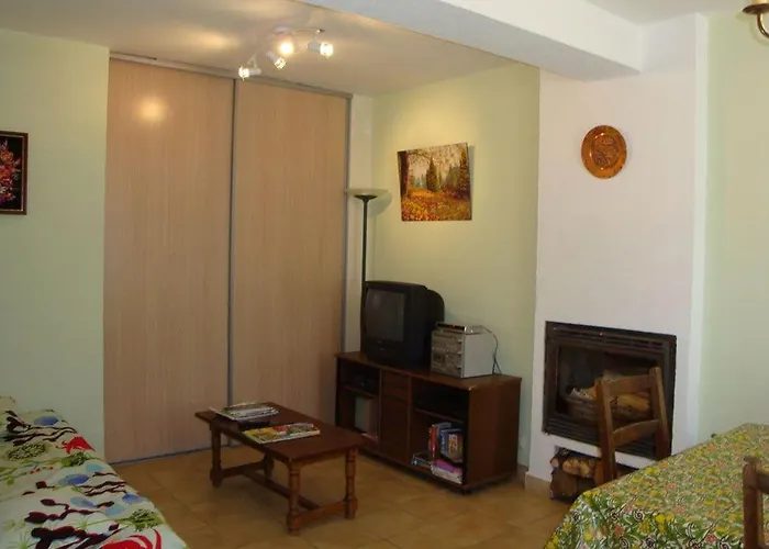 別荘 Independant Huparlac