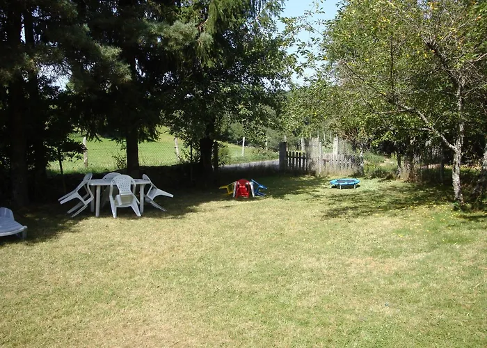 別荘 Independant Huparlac